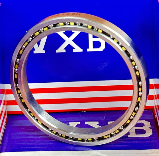 KB025CP0 Slim Section Bearing ID 2 1/2 OD 3 1/8 Width 5/16