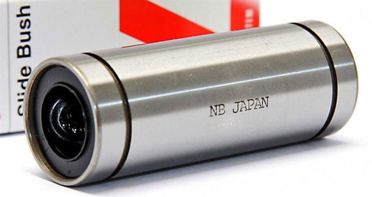 KB12W NB Bearing 12mm Ball Bushings Linear Motion Bearing