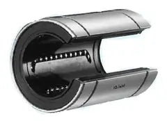 KB80-OP Open Bearing 80mm Ball Bushings Linear Motion Bearing