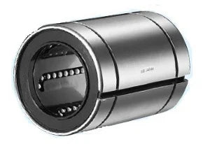 KBS12UUAJ NB Bearing 12mm Ball Bushings Linear Motion Bearing