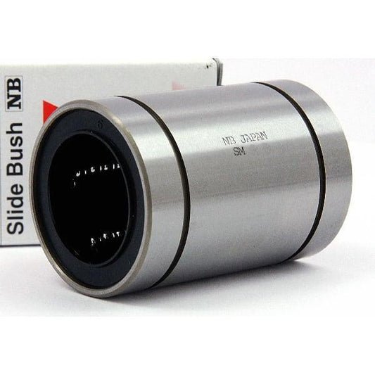 KBS20UU NB Bearing 20mm Ball Bushings Linear Motion Bearing