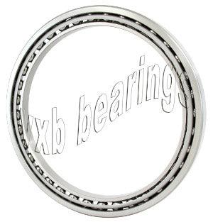 KC055ARO Thin Section Angular Contact Bearing ID 5-1/2" OD 6-1/4" Width 3/8"