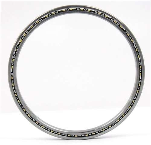 KD080CP0 Slim Section Bearing ID 8" OD 9" Width 1/2" inch
