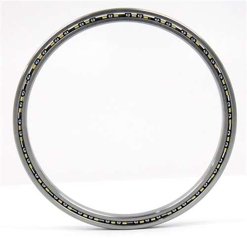 KF075CP0 Slim Section Bearing ID 7-1/2" OD 9" Width 3/4" inch