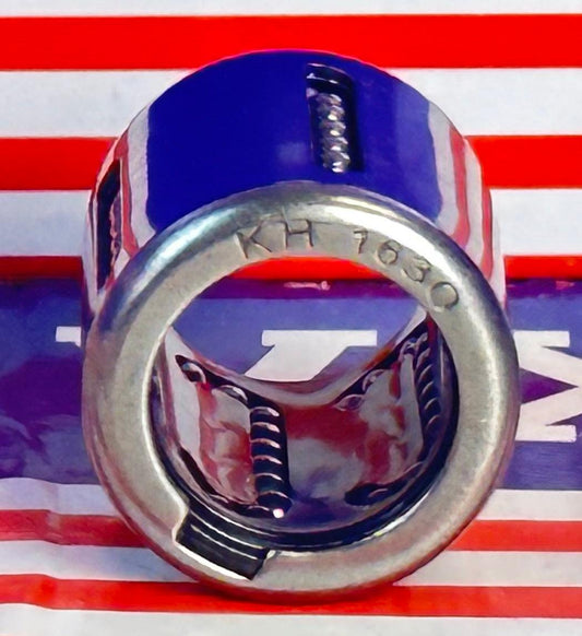 KH1630 16mm Ball Bushing 16x24x30 Linear Motion Bearing