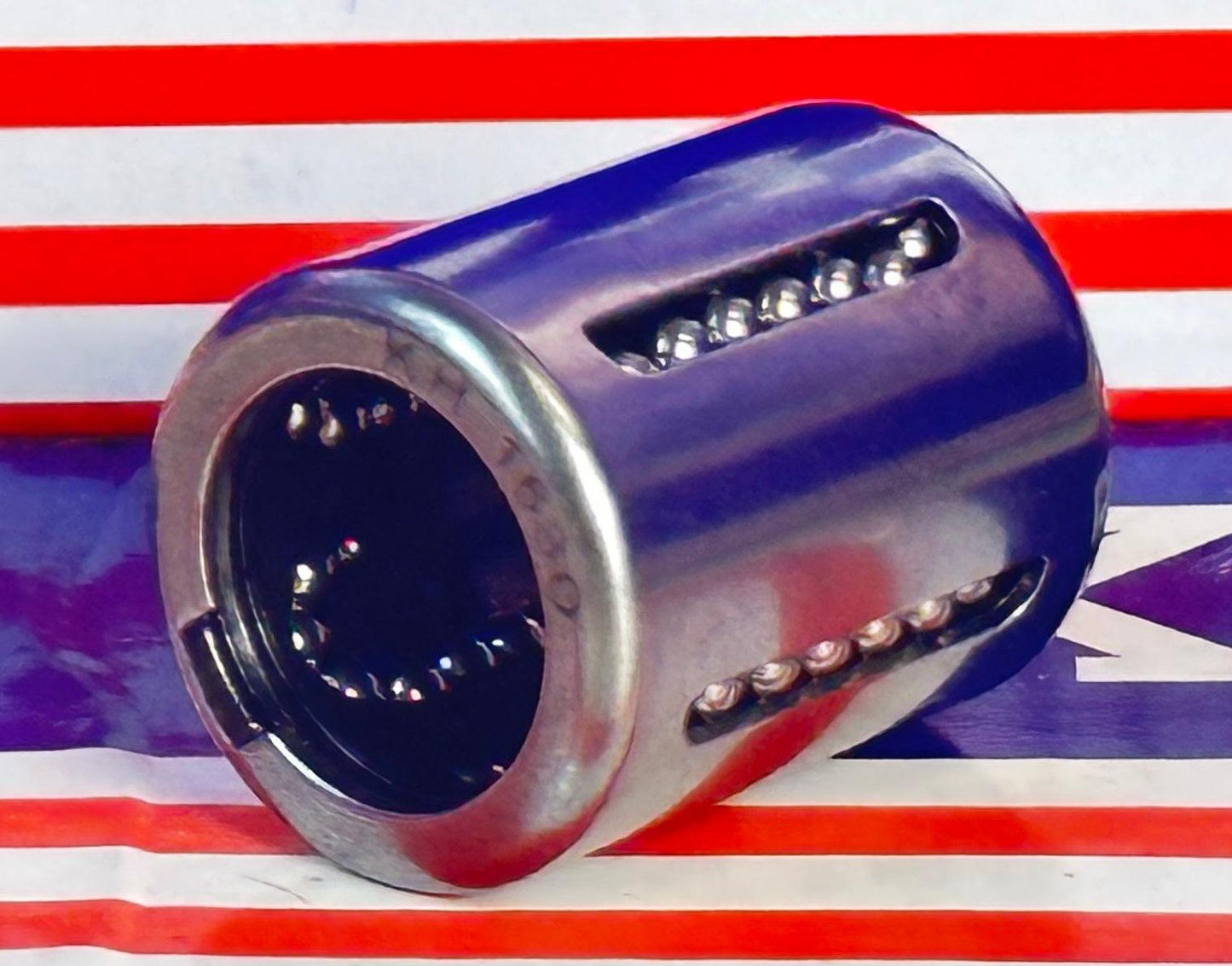 KH1630 16mm Ball Bushing 16x24x30 Linear Motion Bearing