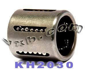 KH2030 20mm Ball Bushing 20x28x30 Linear Motion Bearing