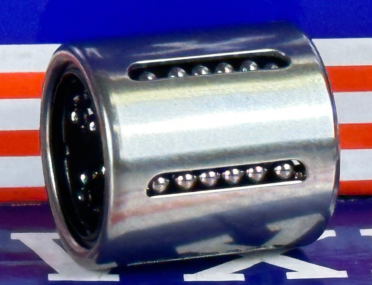 KH2030PP 20mm Sealed Ball Bushing 20x28x30mm Linear Motion Bearing