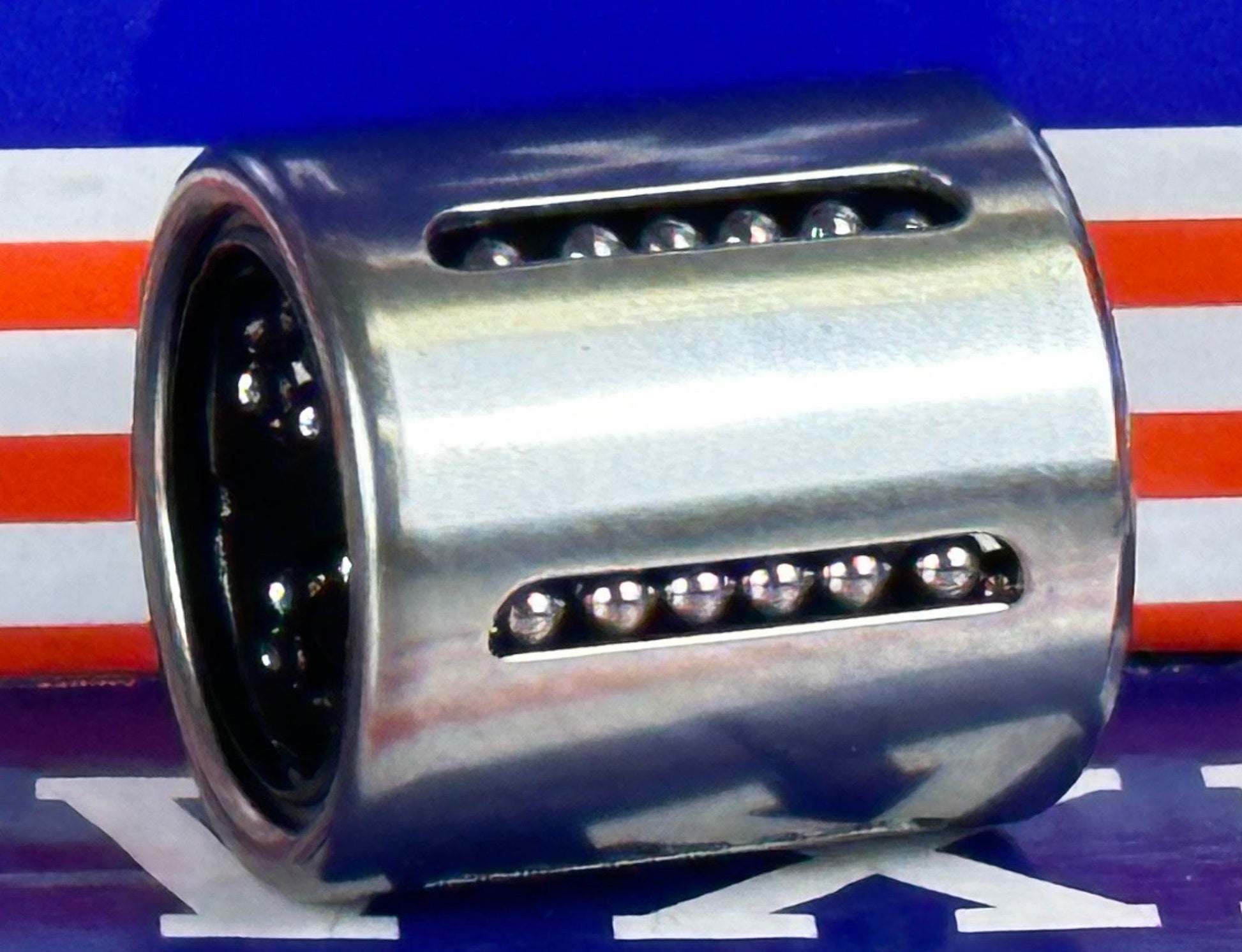 KH2030PP 20mm Sealed Ball Bushing 20x28x30mm Linear Motion Bearing