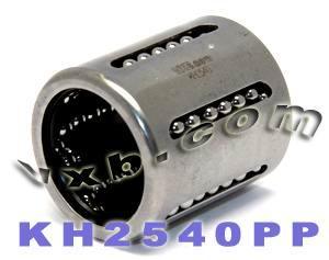 KH2540PP 25mm Sealed Ball Bushing 25x35x40mm Linear Motion Bearing