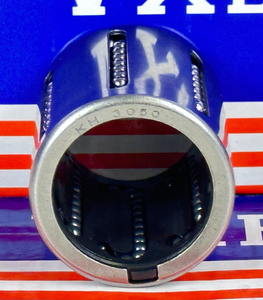 KH3050 30mm Ball Bushing 30x40x50 Linear Motion Bearing