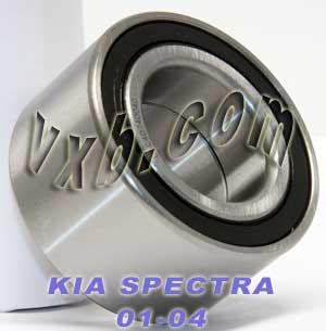 KIA SPECTRA Auto/Car Wheel Ball Bearing 2001-2004