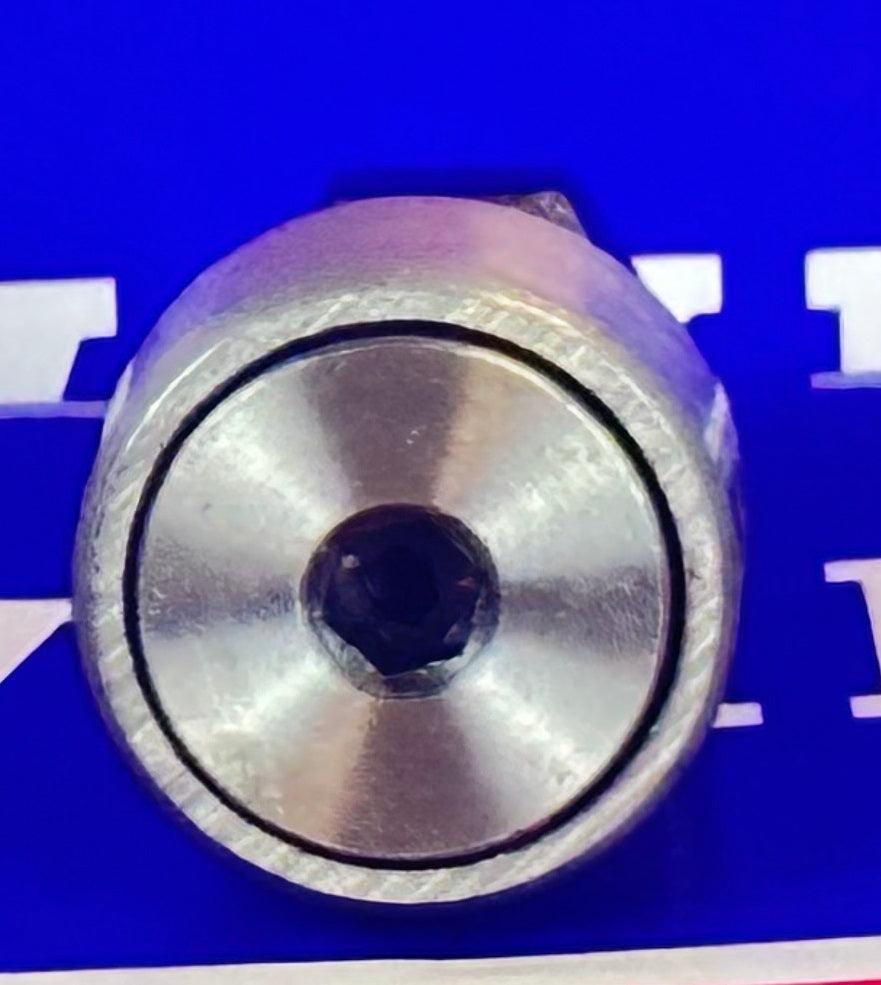 KR19 19mm Cam Follower Needle Roller Bearing
