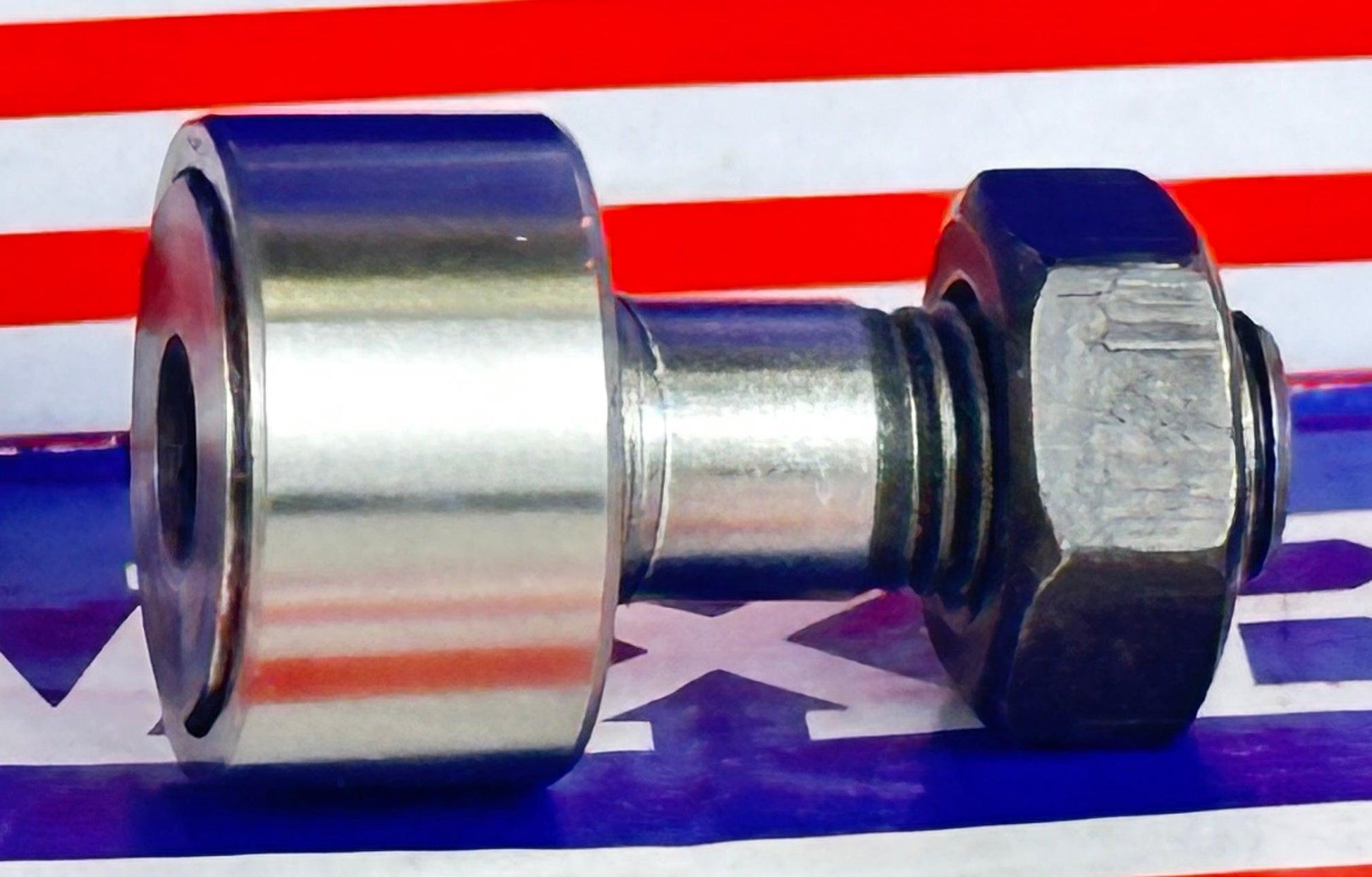 KR22 22mm Cam Follower Needle Roller Bearing