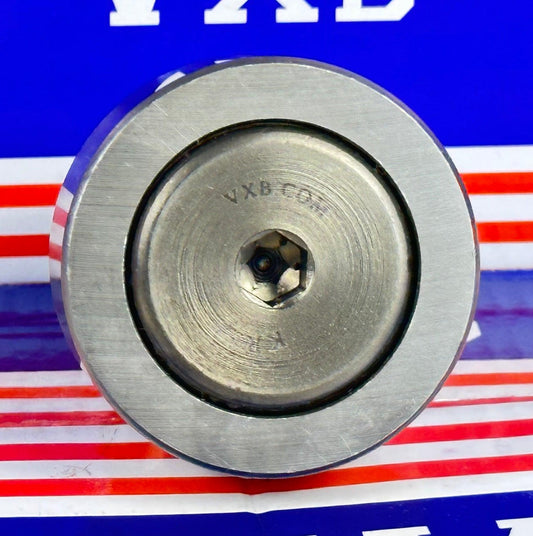 KR52 52mm Cam Follower Needle Roller Bearing