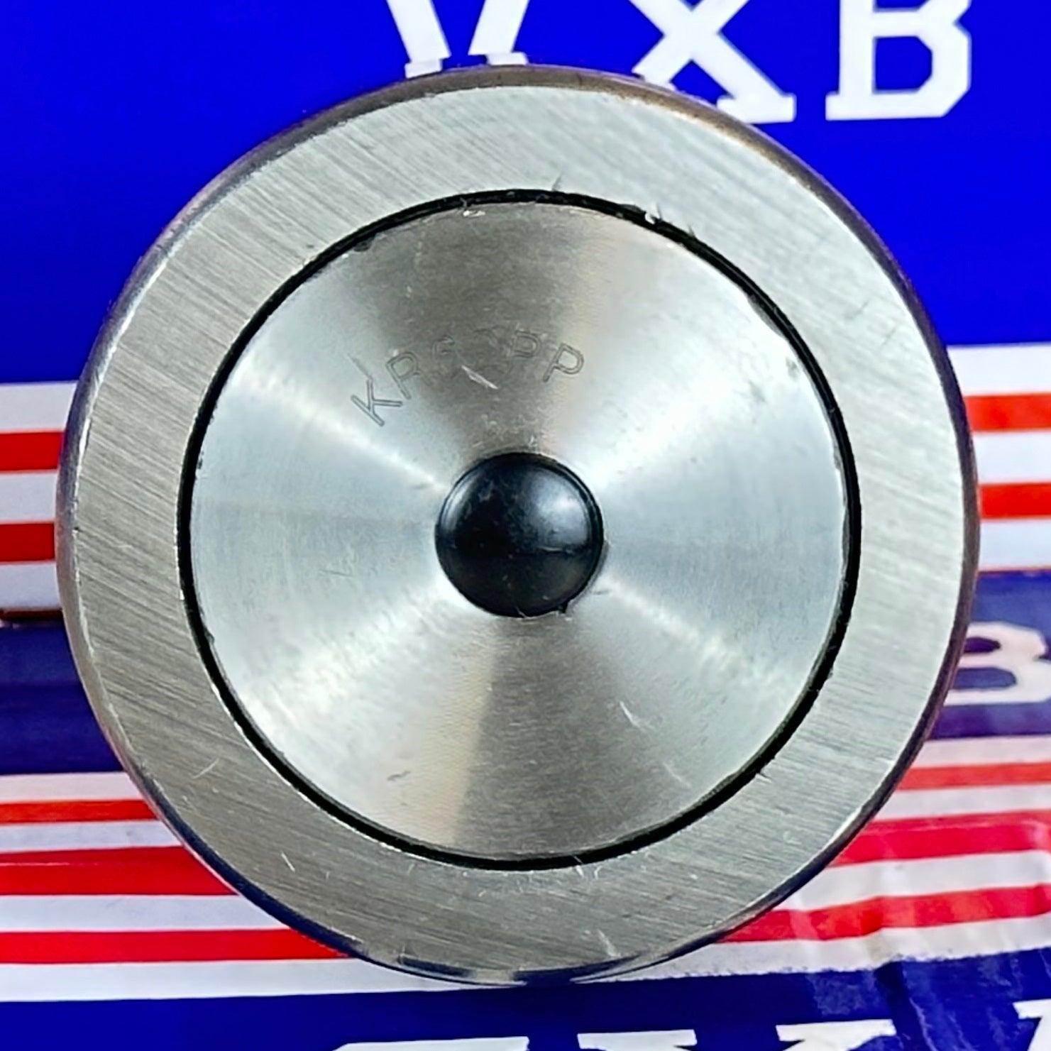 KR62PP Cam Follower Needle Roller Bearing 24x62x80mm