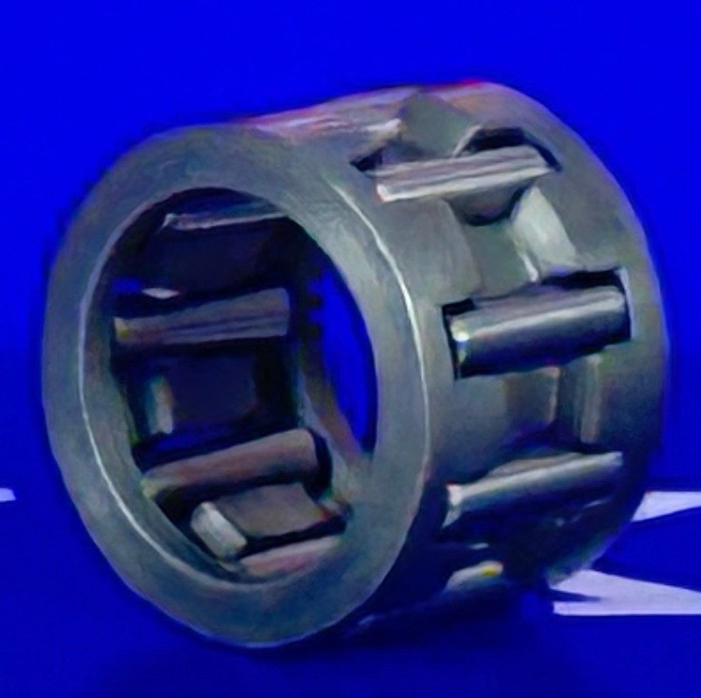 KT101410 - Needle Roller Bearing Cage - 10x14x10mm