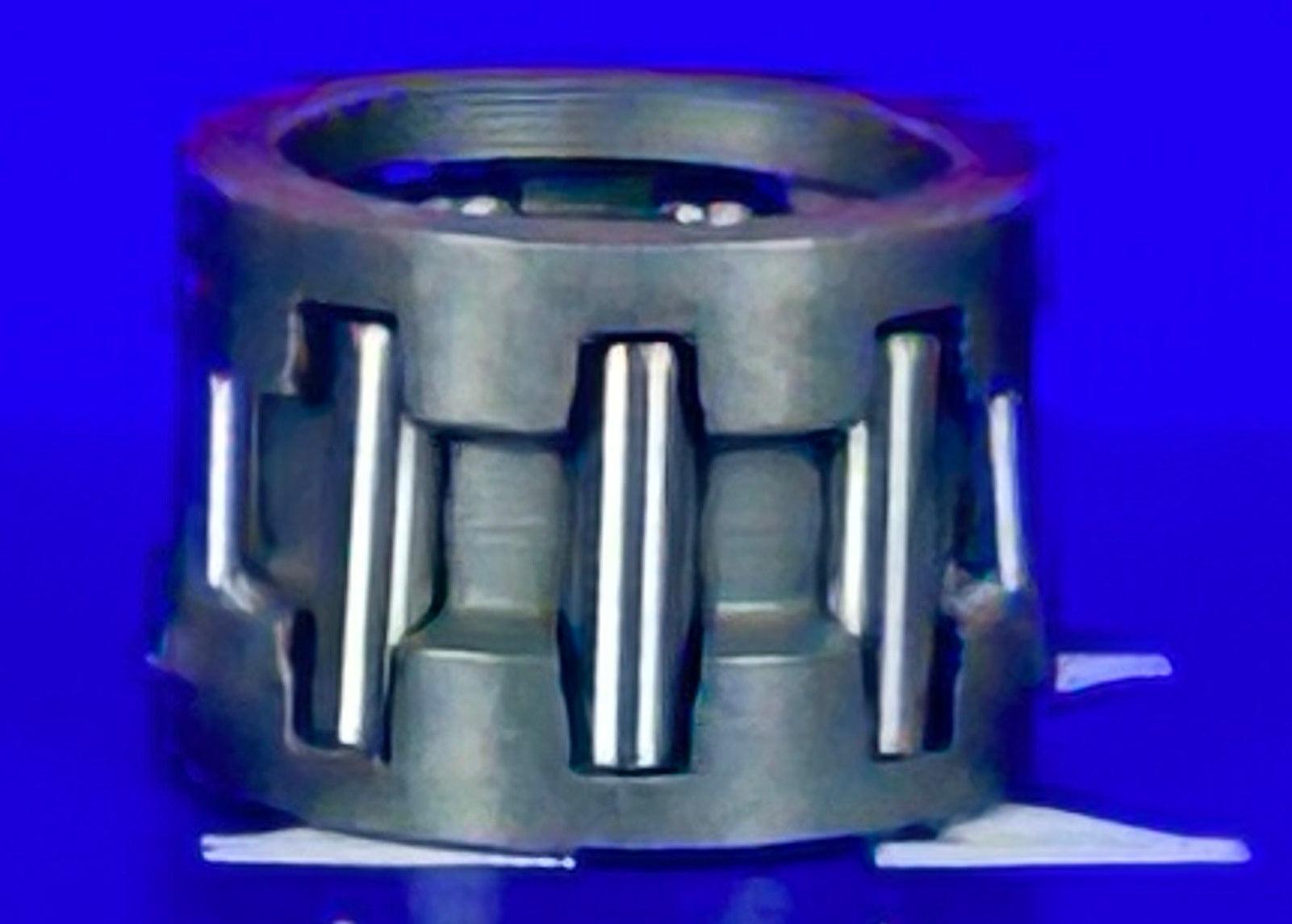 KT101410 - Needle Roller Bearing Cage - 10x14x10mm