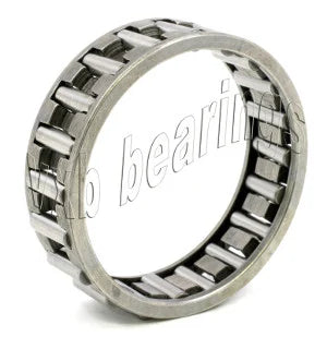 KT121514 - Needle Roller Bearing Cage - 12x15x14mm K121514