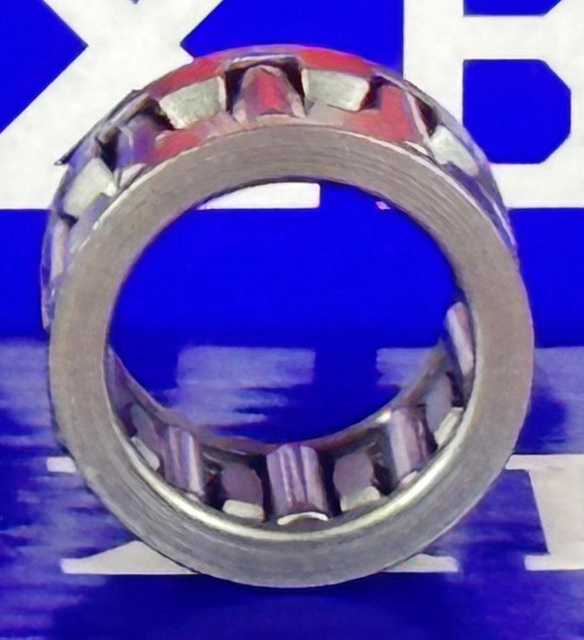 KT142012 - Needle Roller Bearing Cage - 14x20x12mm K142012