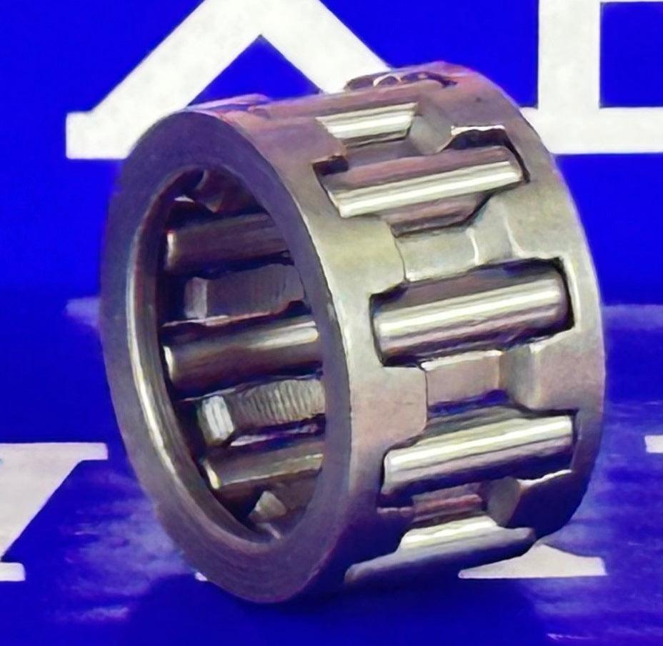 KT142012 - Needle Roller Bearing Cage - 14x20x12mm K142012