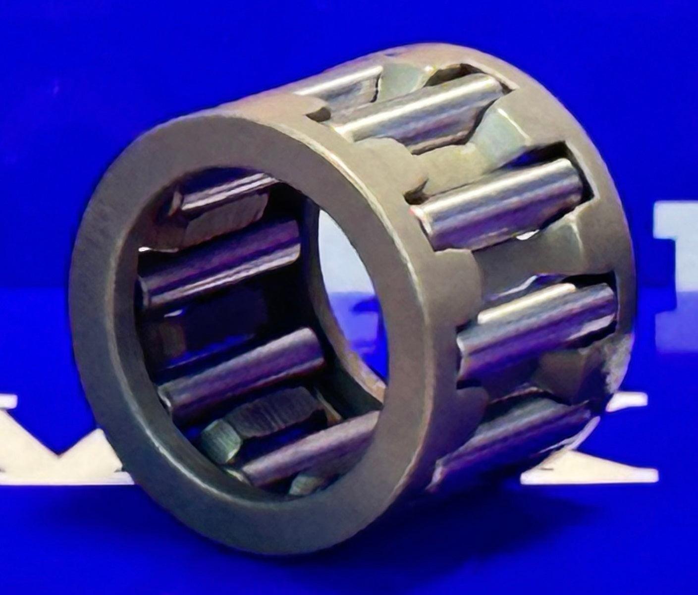 KT142017 - Needle Roller Bearing Cage - 14mm x 20mm x 17mm