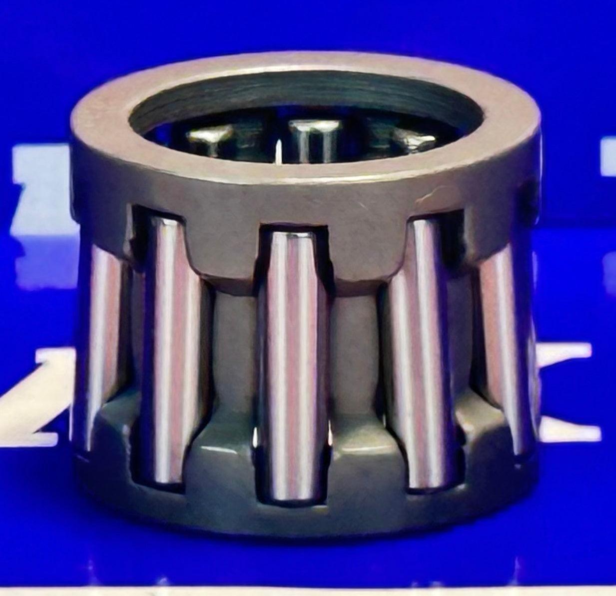 KT142017 - Needle Roller Bearing Cage - 14mm x 20mm x 17mm