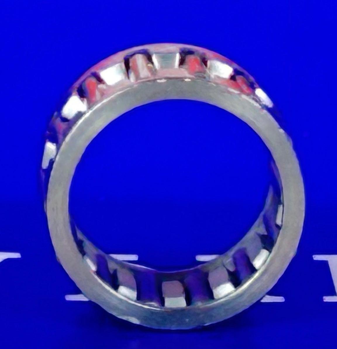 KT151913 - Needle Roller Bearing Cage - 15x19x13mm K151913