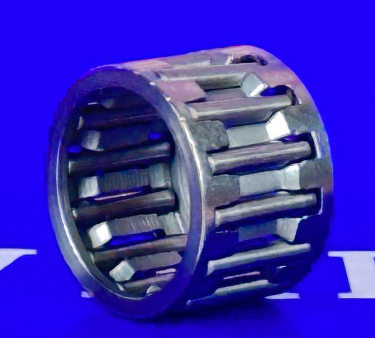 KT151913 - Needle Roller Bearing Cage - 15x19x13mm K151913