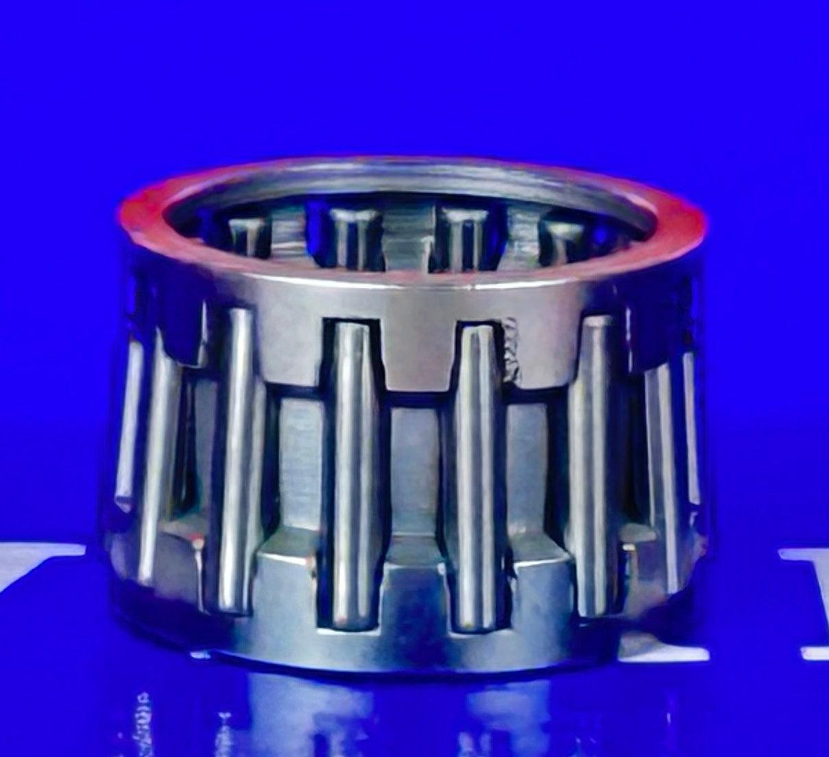 KT151913 - Needle Roller Bearing Cage - 15x19x13mm K151913