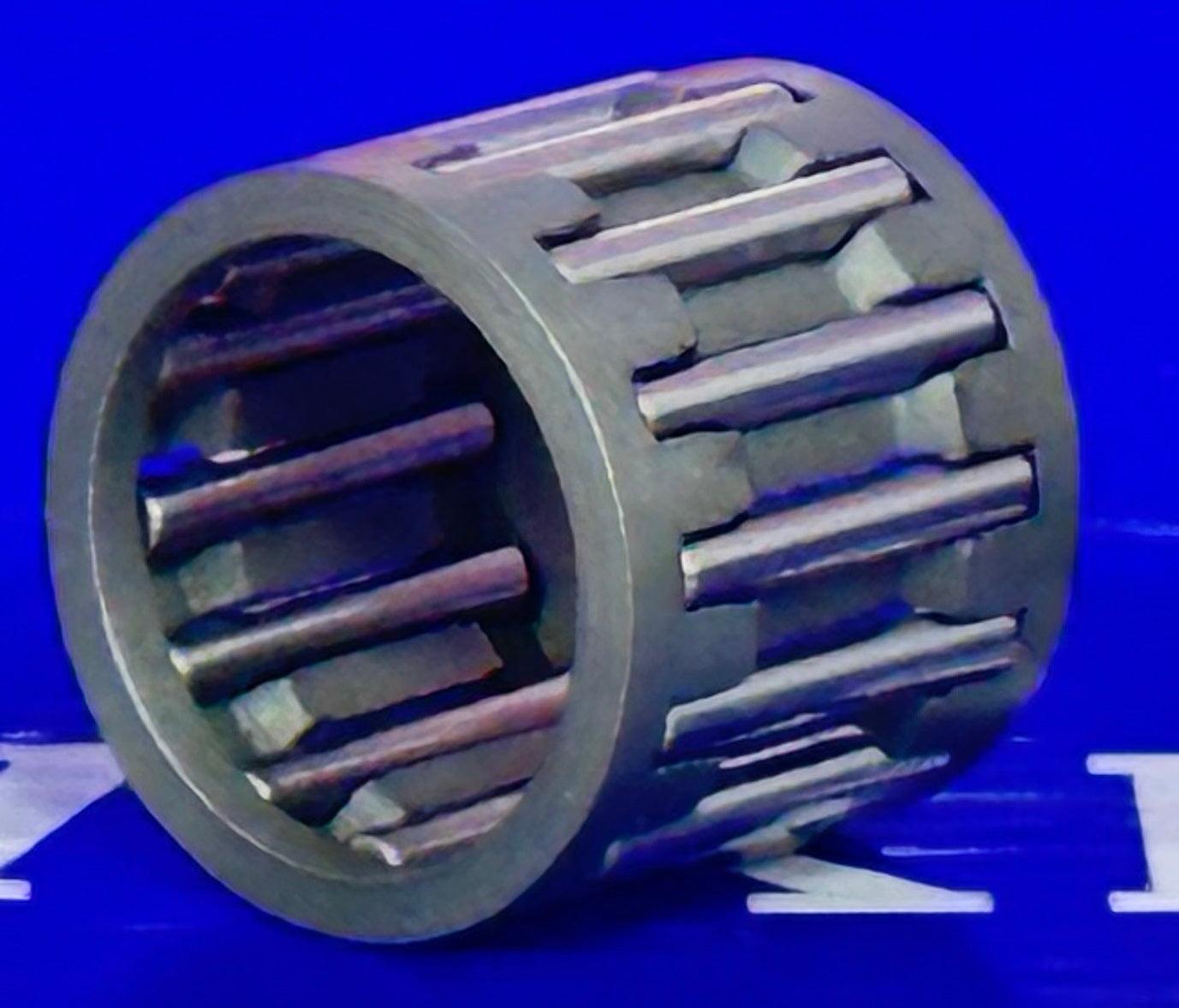 KT151917 - Needle Roller Bearing Cage - 15x19x17mm k151917