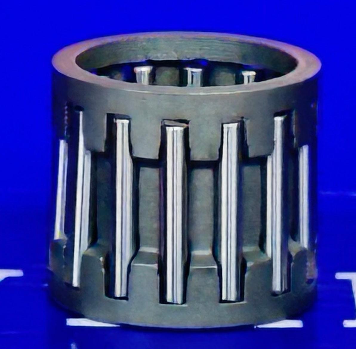 KT151917 - Needle Roller Bearing Cage - 15x19x17mm k151917