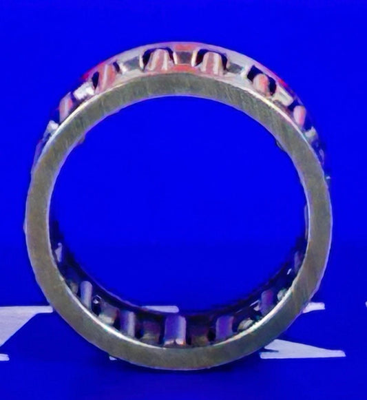 KT152013 - Needle Roller Bearing Cage - 15x20x13mm