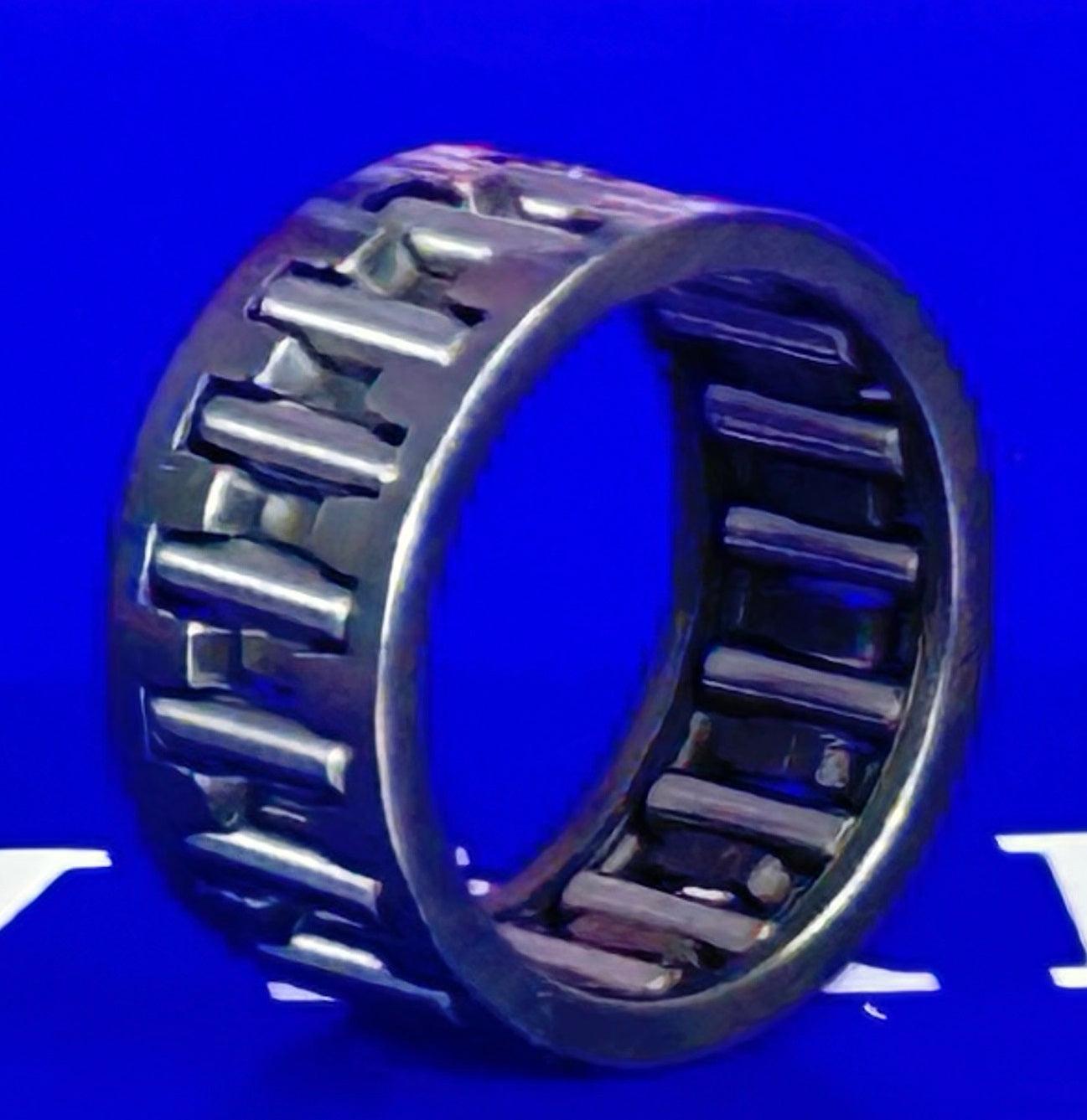 KT152013 - Needle Roller Bearing Cage - 15x20x13mm