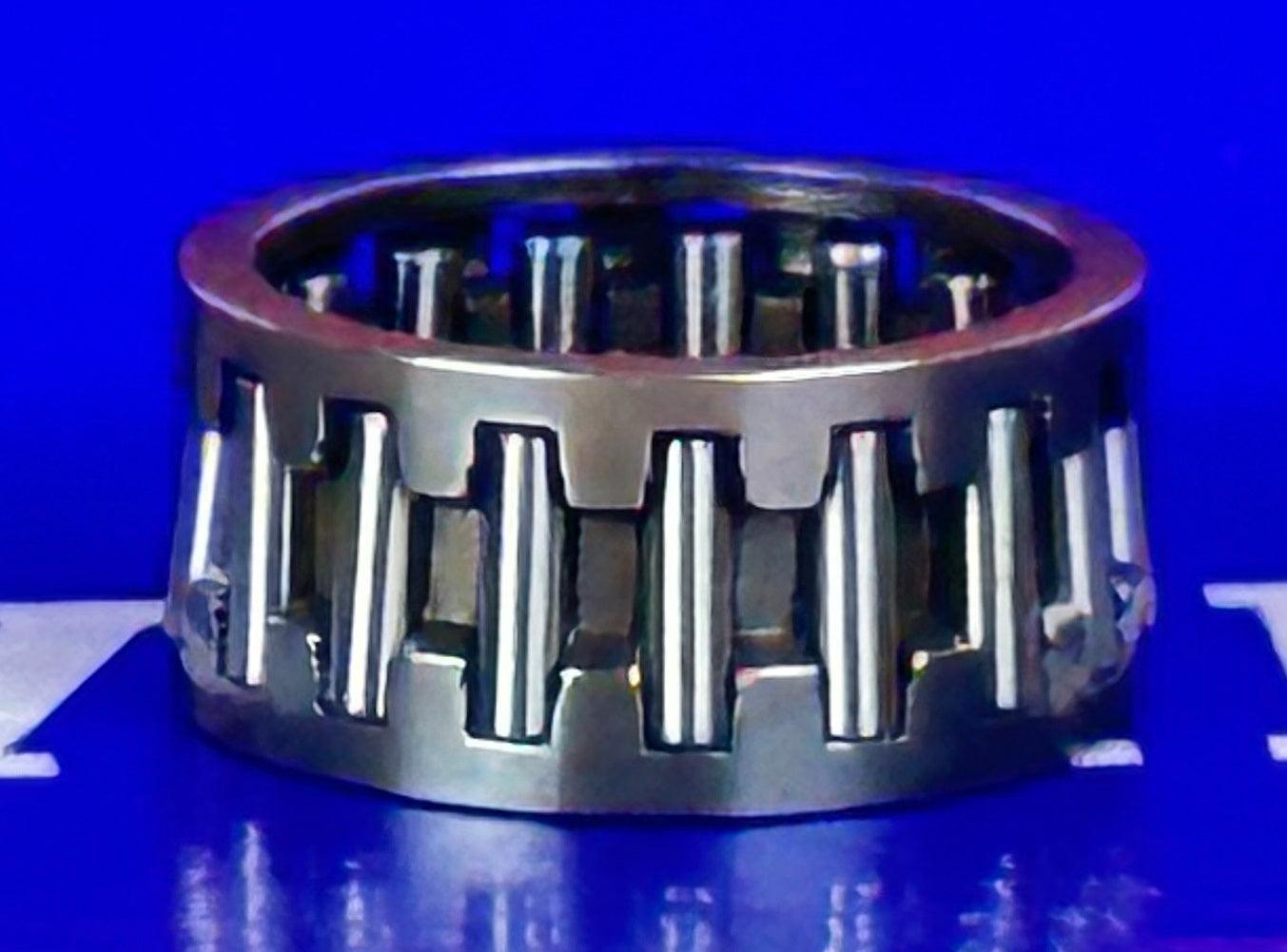 KT152013 - Needle Roller Bearing Cage - 15x20x13mm