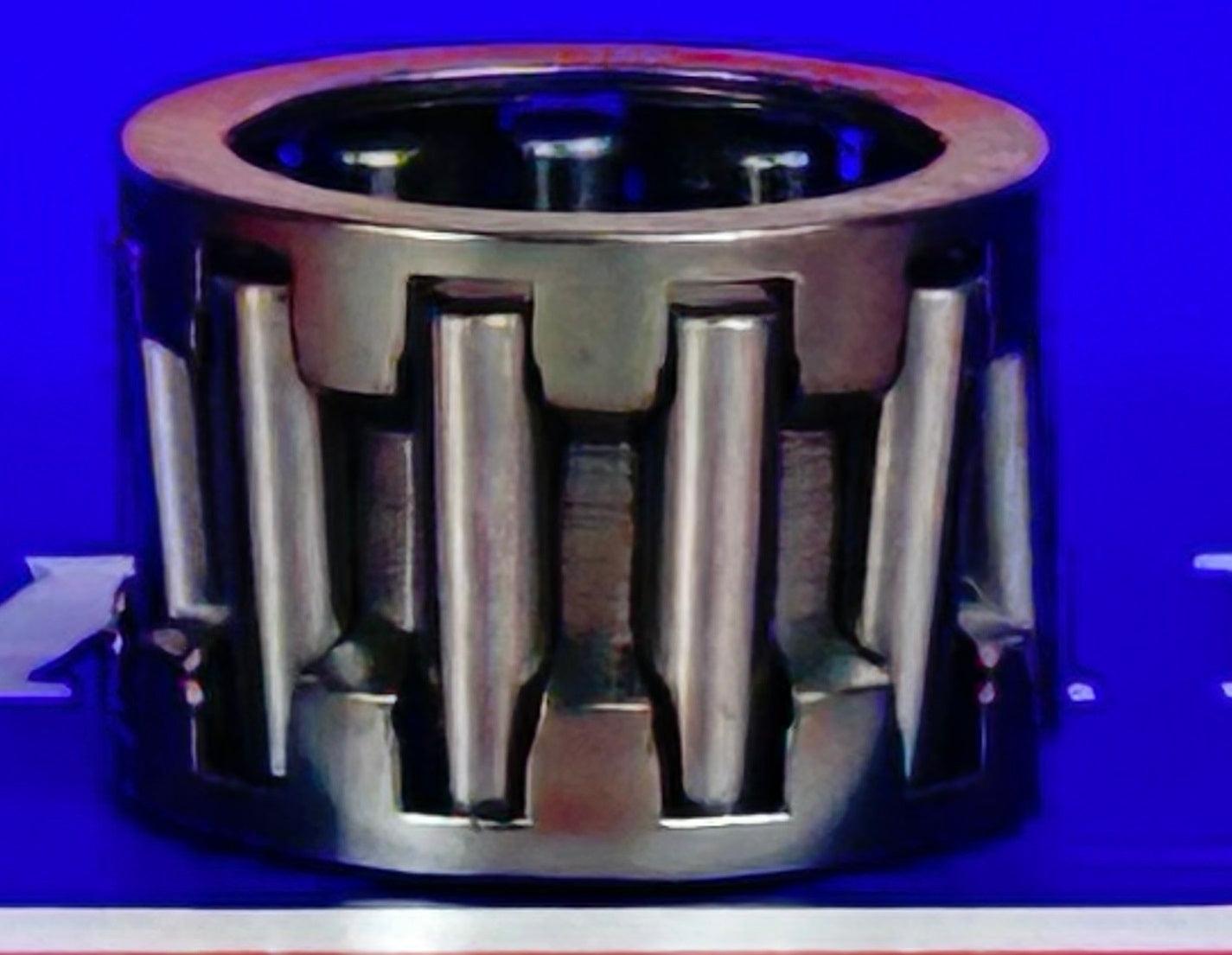 KT152115 - Needle Roller Bearing Cage - 15x21x15mm K152115