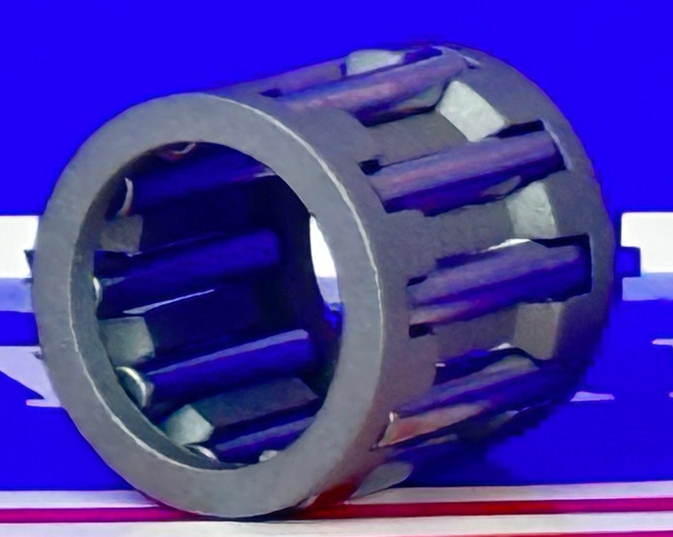 KT152121 - Needle Roller Bearing Cage - 15x21x21mm