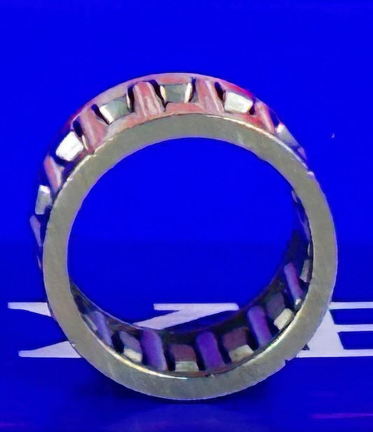 KT162013 - Needle Roller Bearing Cage - 16x20x13mm K162013