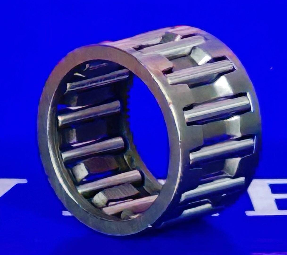 KT162013 - Needle Roller Bearing Cage - 16x20x13mm K162013