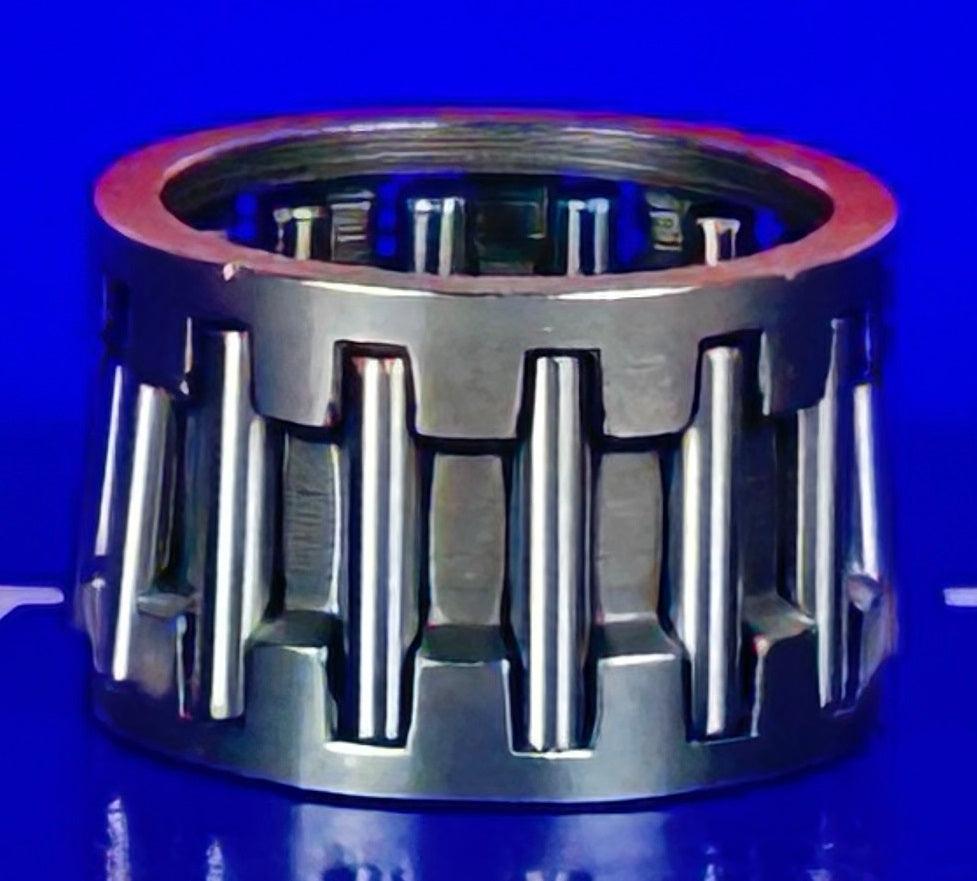 KT162013 - Needle Roller Bearing Cage - 16x20x13mm K162013