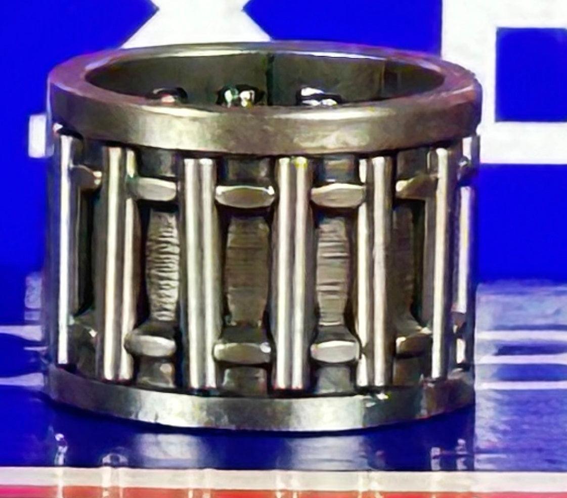 KT162015 - Needle Roller Bearing Cage - K 16x20x15mm