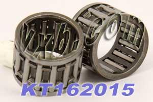 KT162015 - Needle Roller Bearing Cage - K 16x20x15mm
