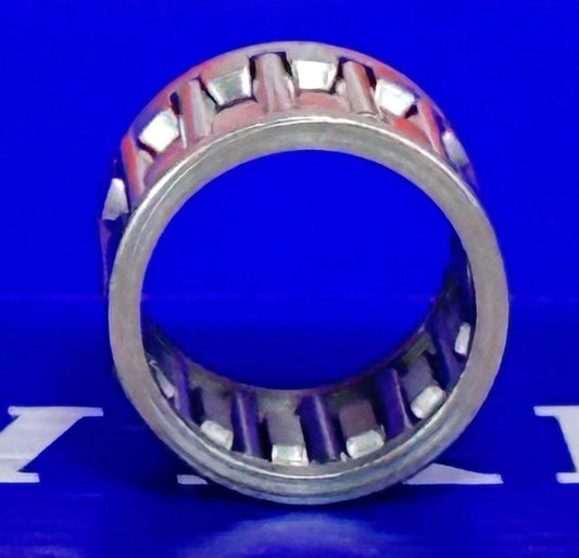 KT162017 - Needle Roller Bearing Cage - 16x20x17mm K162017