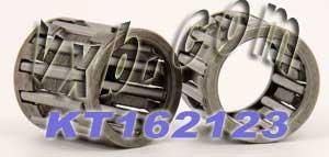 KT162123 - Needle Roller Bearing Cage - K 16x21x23mm