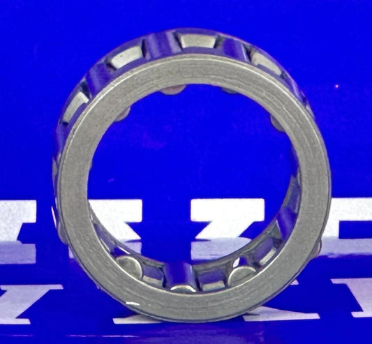 KT162212 - Needle Roller Bearing Cage - 16x22x12mm K162212