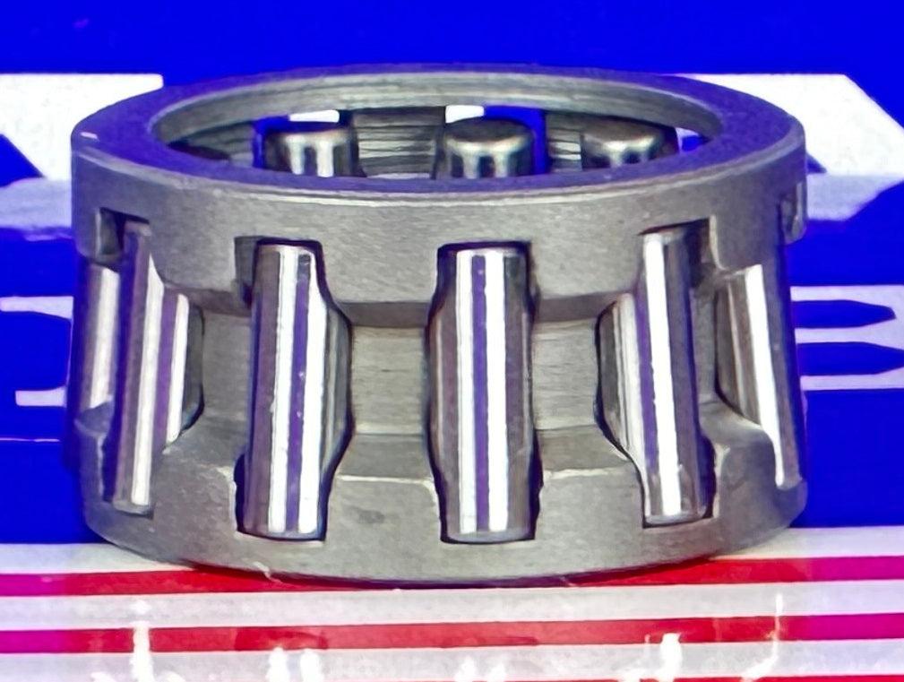 KT162212 - Needle Roller Bearing Cage - 16x22x12mm K162212