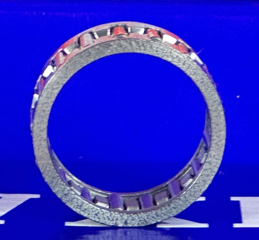 KT182210 - Needle Roller Bearing Cage - 18x22x10mm K182210