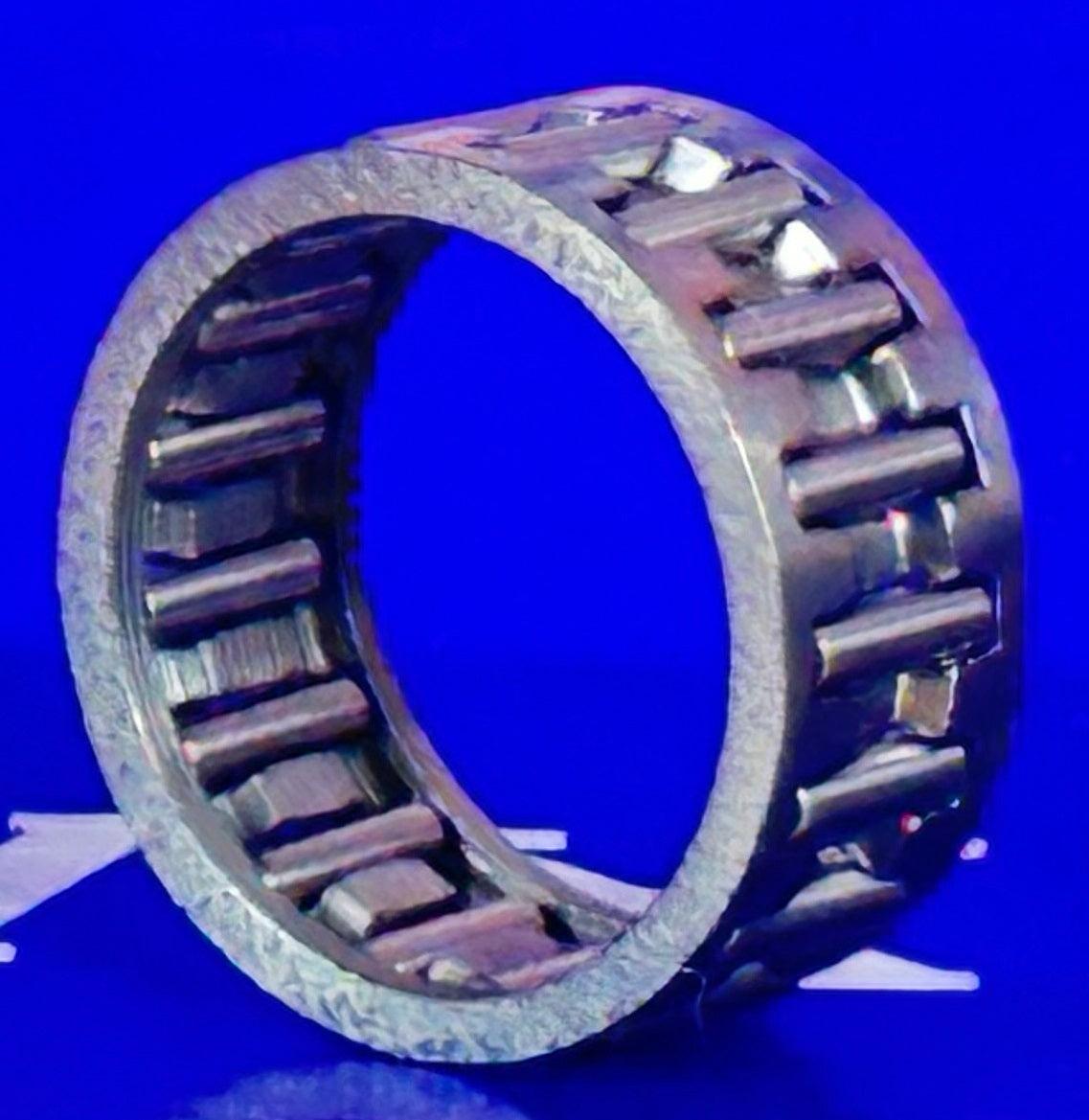 KT182210 - Needle Roller Bearing Cage - 18x22x10mm K182210