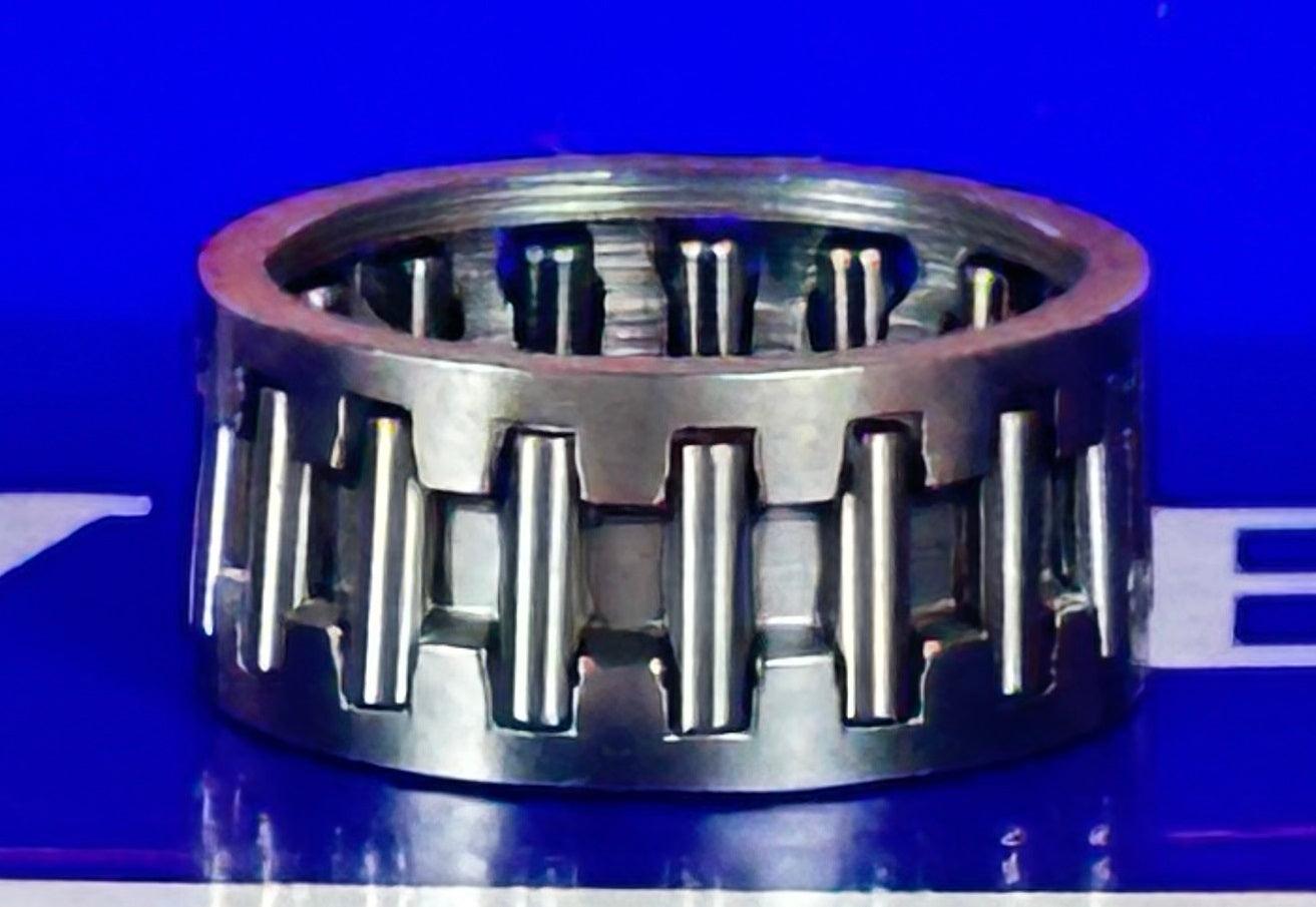 KT182210 - Needle Roller Bearing Cage - 18x22x10mm K182210