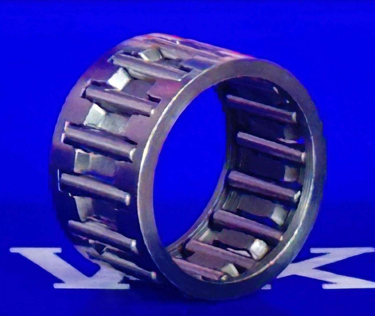 KT182213 - Needle Roller Bearing Cage - 18x22x13mm K182213